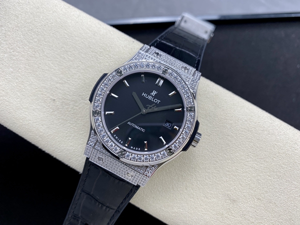 ウブロコピー時計側面デザイン